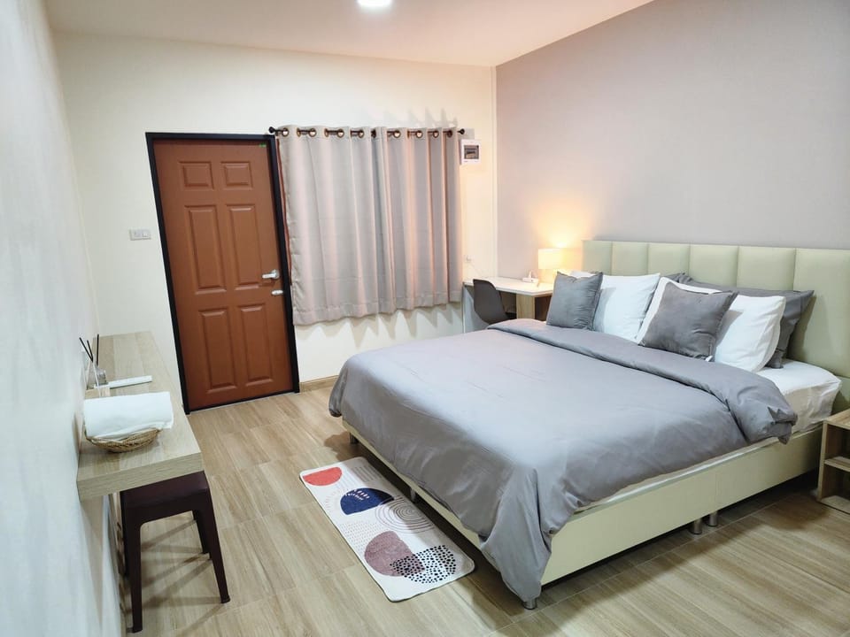 78's Hometel Pattaya 103 Vacation rental in Pattaya City