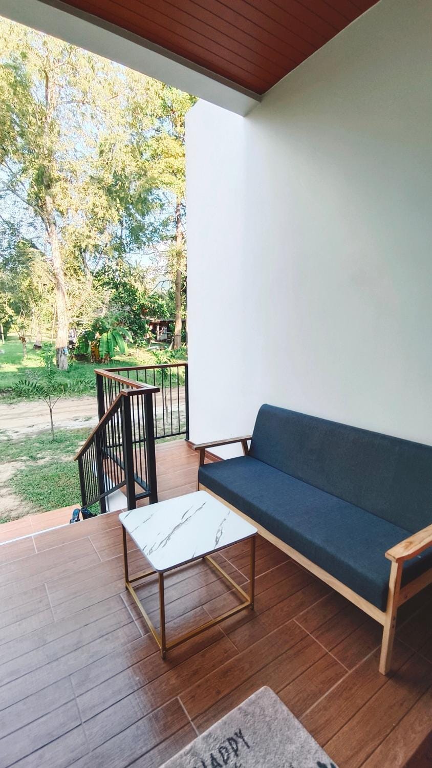 2-Bedroom Maduea Wan House Apartment in Ko Pha-ngan Sub-district