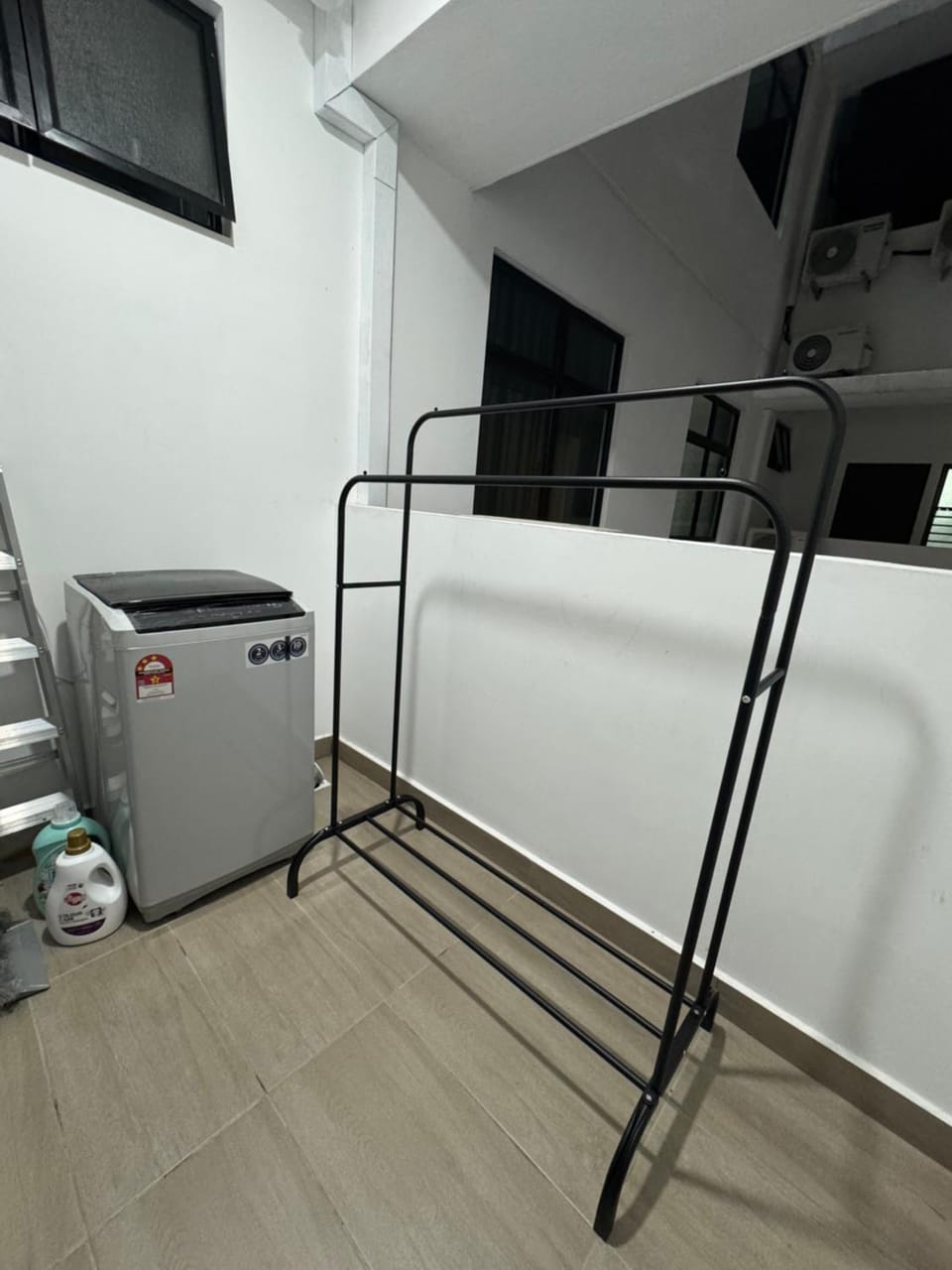 Qila Homestay at DESARU UTAMA Apartment in Johor