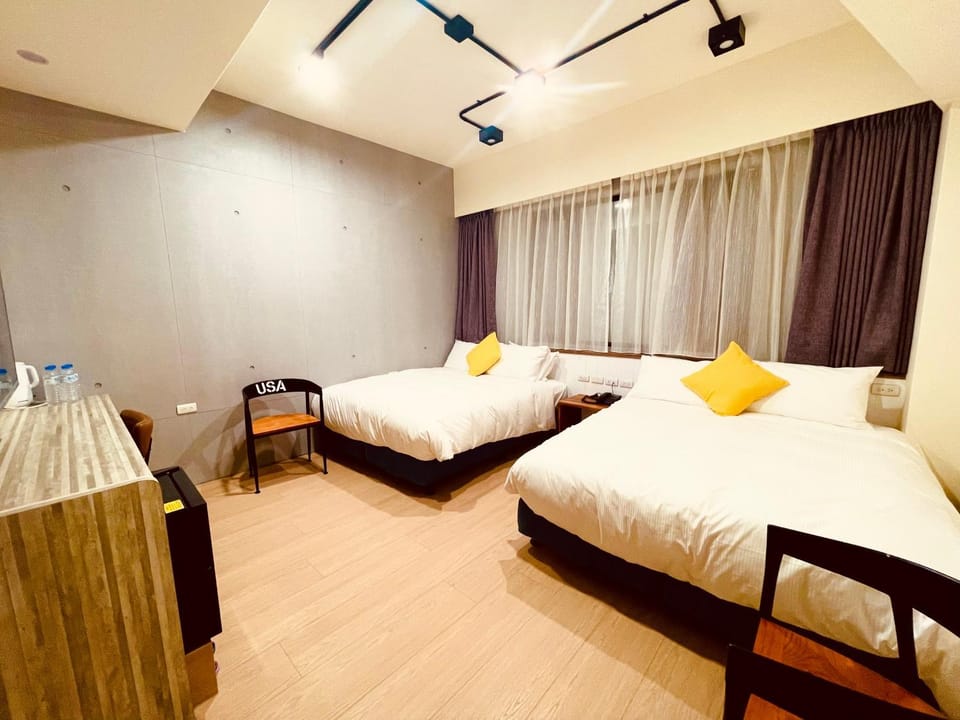 遇見轉角行旅 Vacation rental in Taiwan, Province of China