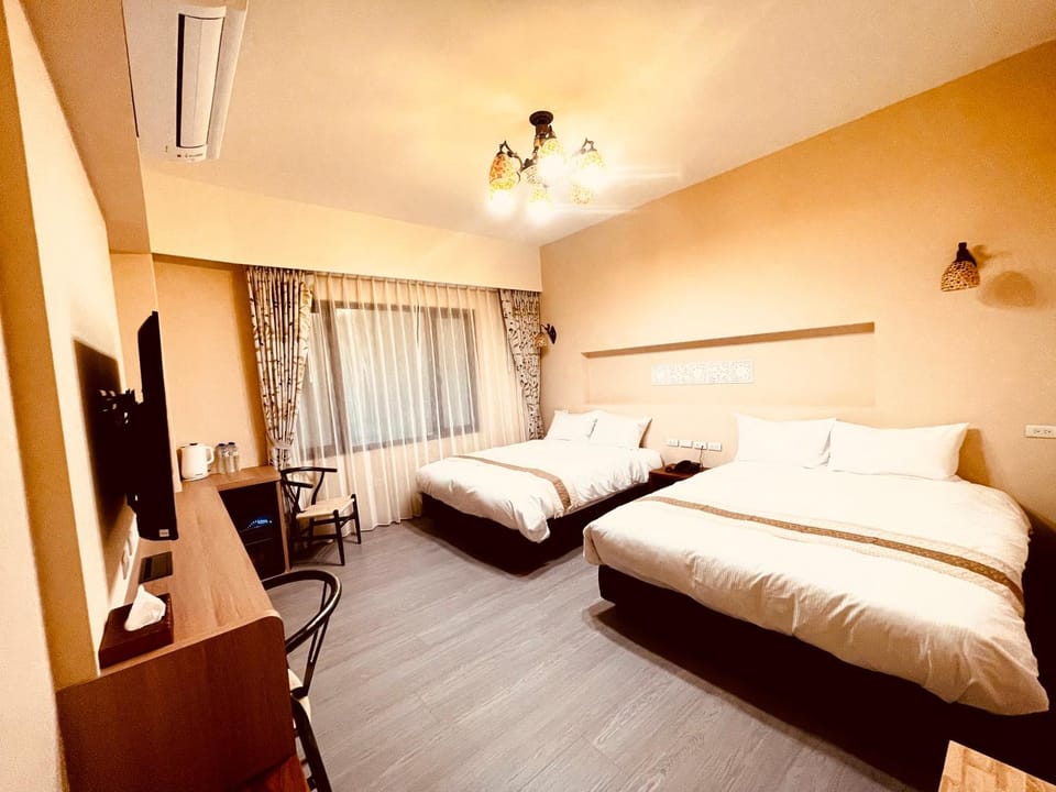 遇見轉角行旅 Vacation rental in Taiwan, Province of China