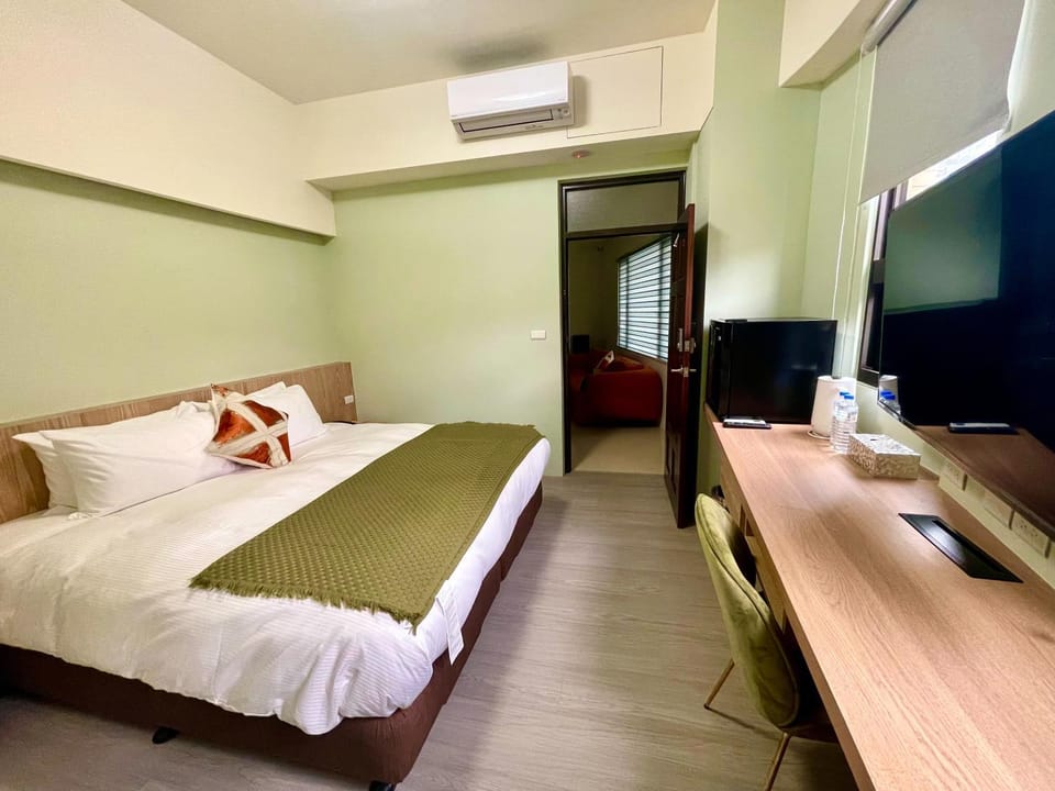遇見轉角行旅 Vacation rental in Taiwan, Province of China