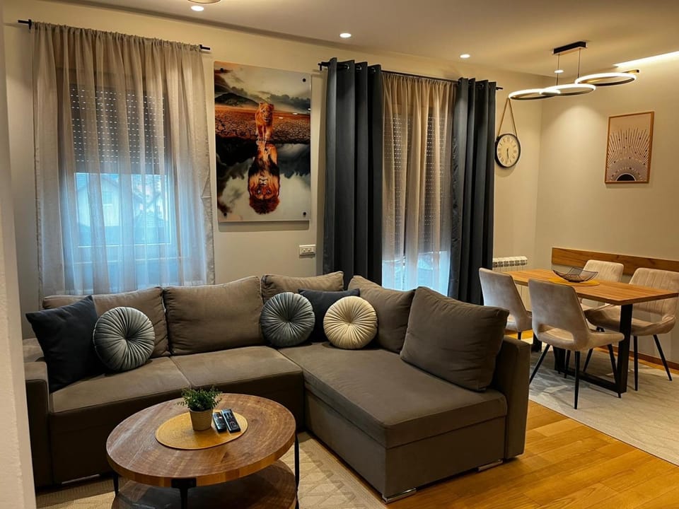 Apartman Julius Kalman Apartment in Zlatibor