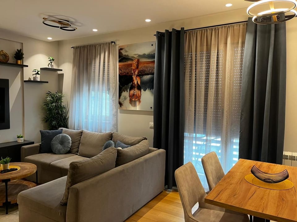 Apartman Julius Kalman Apartment in Zlatibor