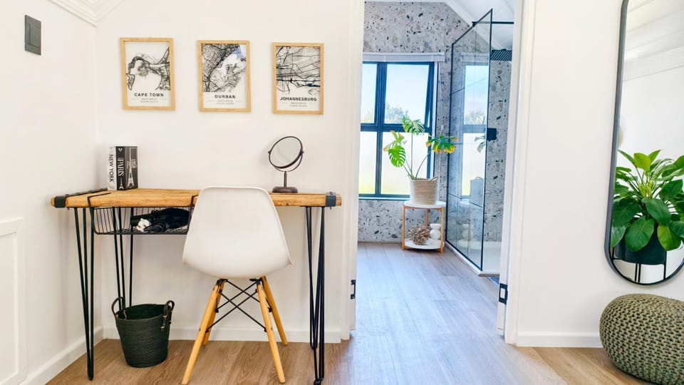 The Little Lorraine Apartment in Port Elizabeth