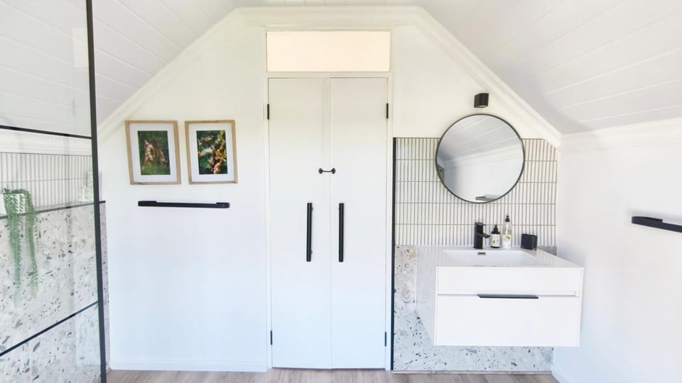 The Little Lorraine Apartment in Port Elizabeth