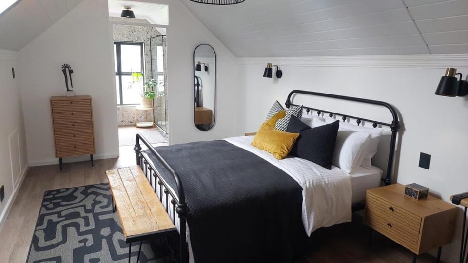 The Little Lorraine Apartment in Port Elizabeth