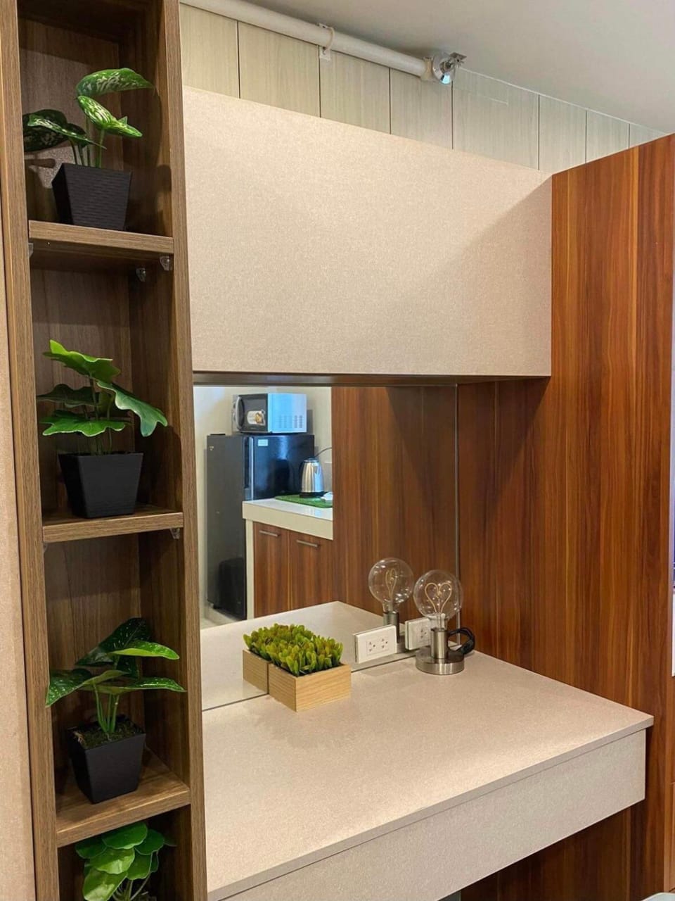 Cozy Studio Sorrento Oasis Rosario Pasig Apartment in Pasig