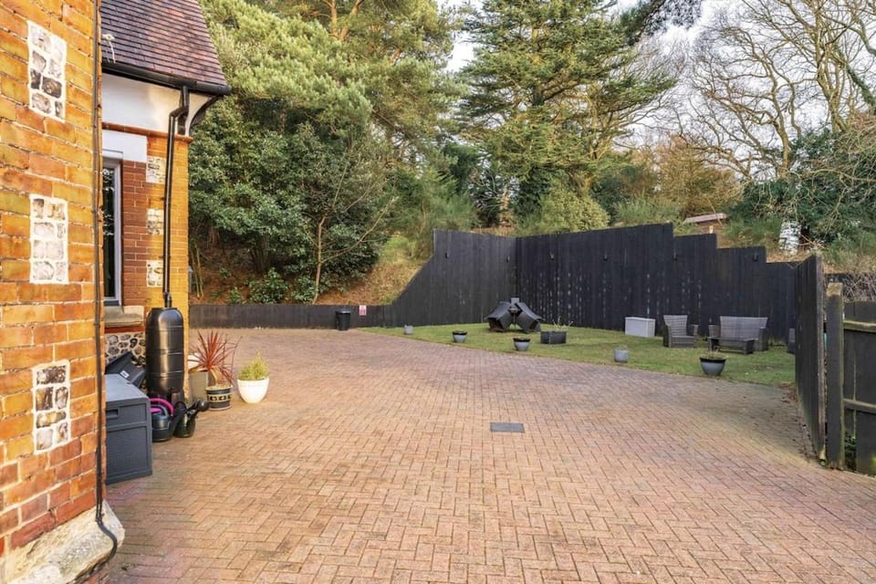 9 Overstrand Views - Norfolk Cottage Agency Apartment in Cromer