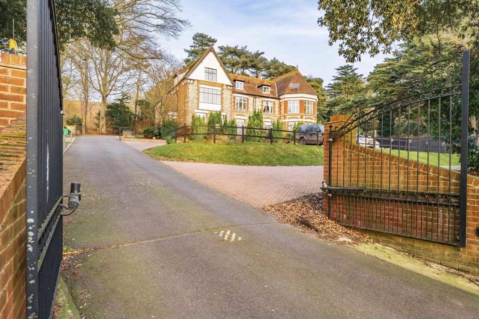 9 Overstrand Views - Norfolk Cottage Agency Apartment in Cromer
