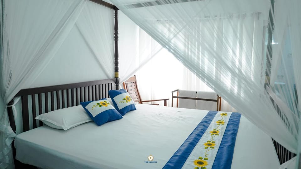 The Duchess Hotel Hotel in Southern Province