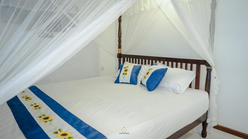 The Duchess Hotel Hotel in Southern Province