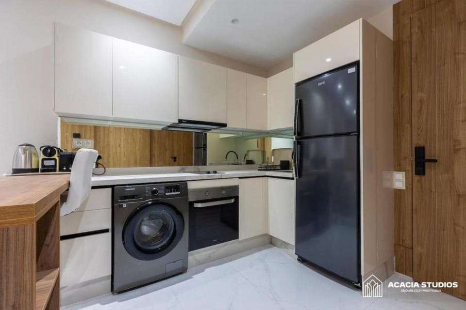 Acacia Studio 13 Apartment in Casablanca