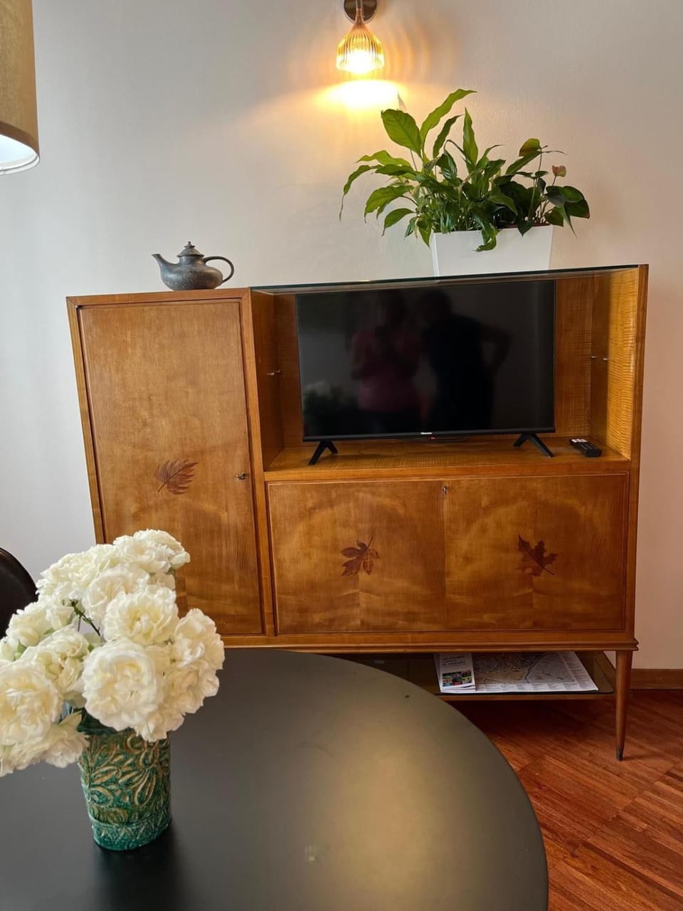 VistaSulCorso Apartment in Faenza