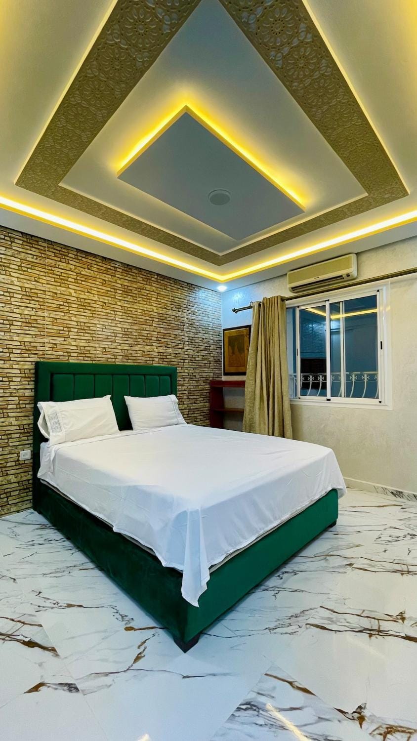 fully renovated in a good location Apartment in Tangier