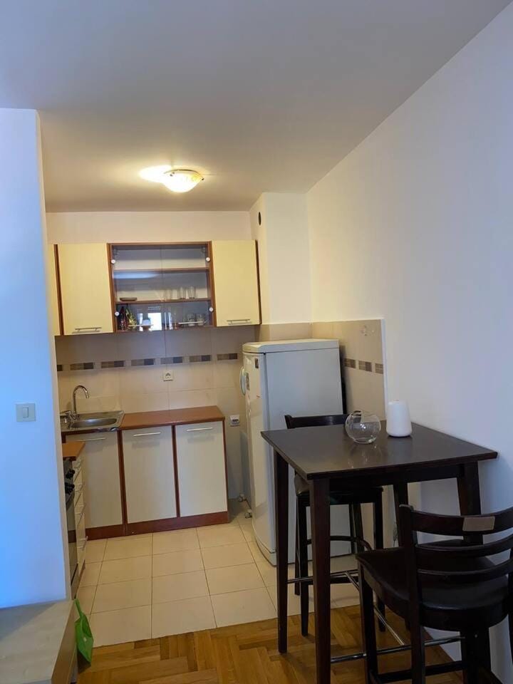 Filip apartment Apartment in Podgorica