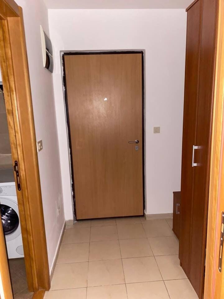 Filip apartment Apartment in Podgorica