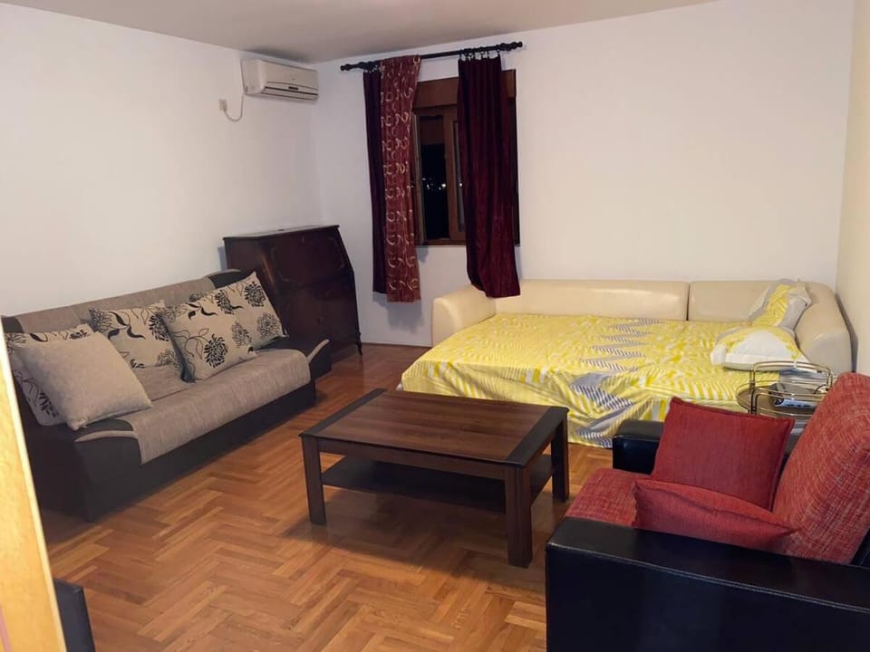 Filip apartment Apartment in Podgorica
