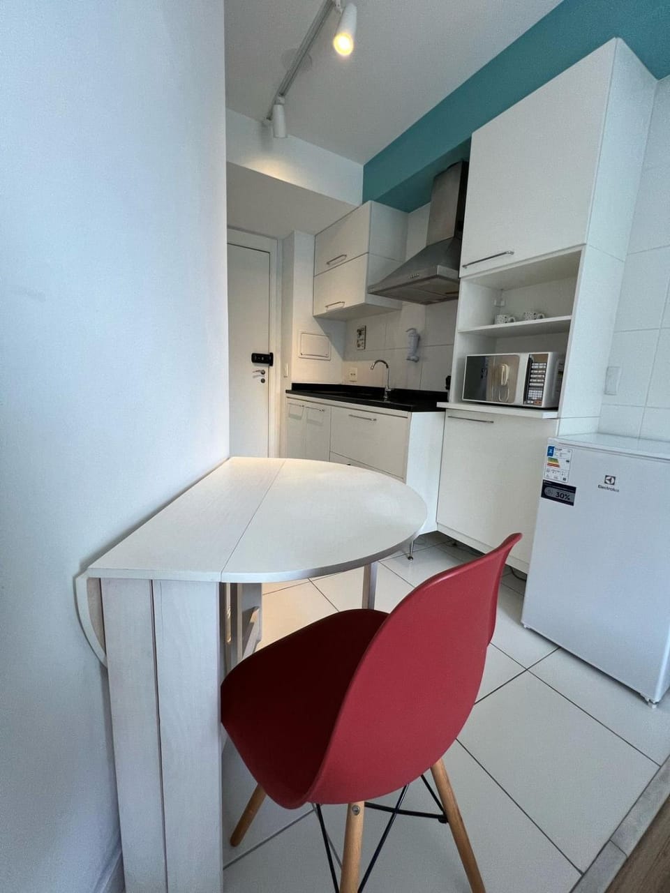 Flat Wise Confort Apartment in Sao Paulo City
