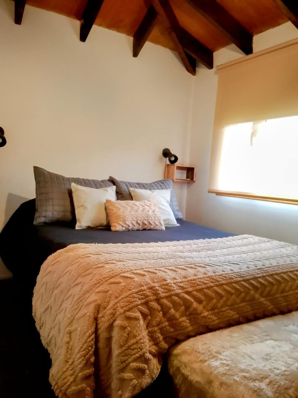Casa Montanara Apartment in El Chaltén