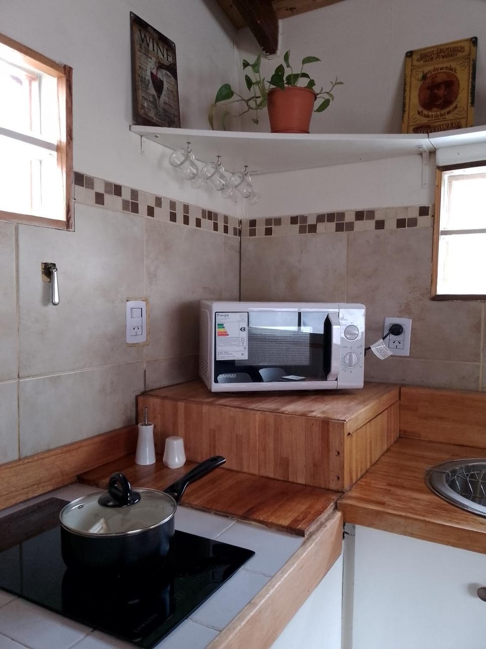 Casa Montanara Apartment in El Chaltén
