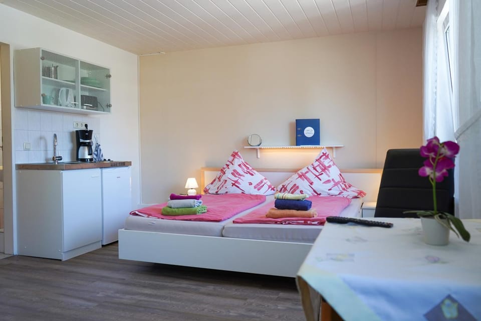 Deichhaus Grömitz, App CHEYENNE Apartment in Grömitz
