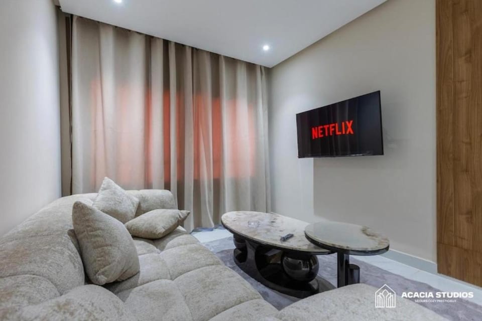 Acacia Studio 15 Apartment in Casablanca