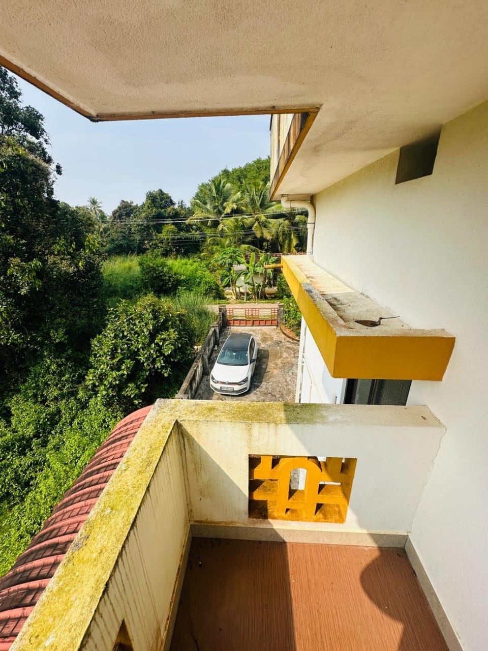 SKS Homestay PREMIUM 2 BHK AC Vacation rental in Karnataka