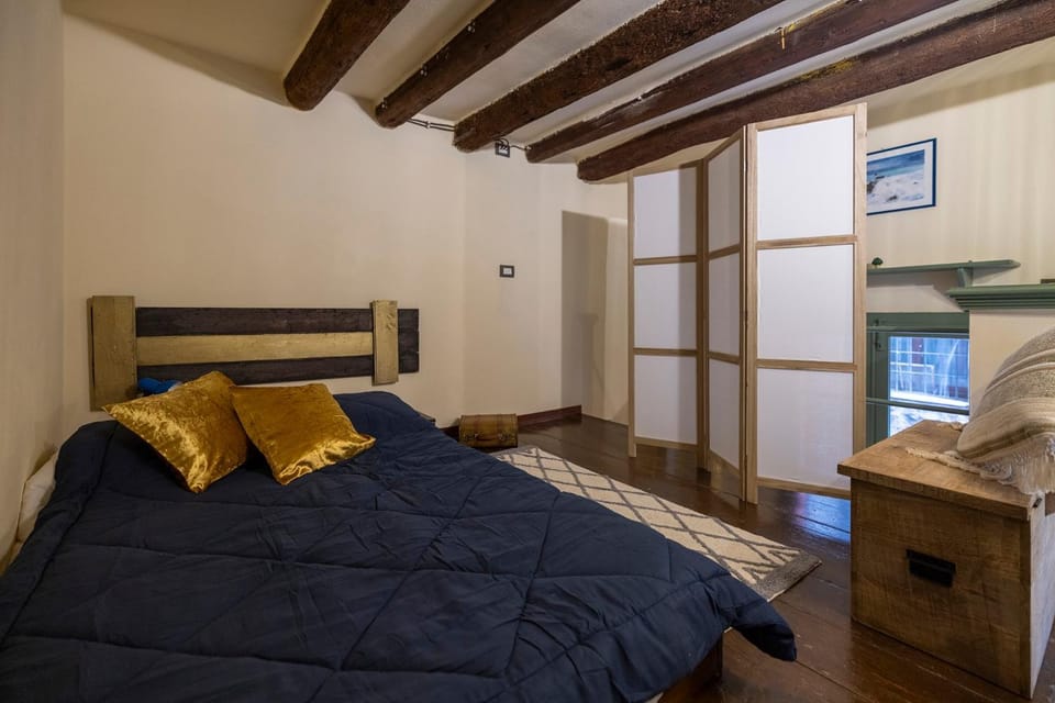 Antiba House House in Veneto