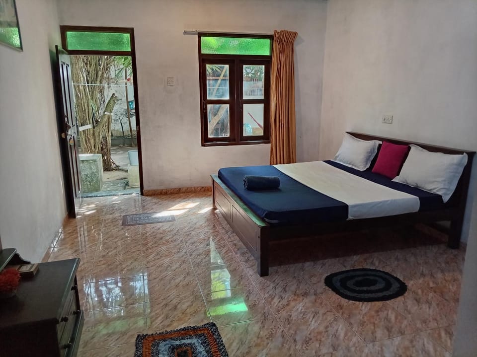 Surf Kin Garden Inn Inn in Southern Province