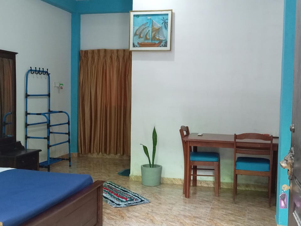 Surf Kin Garden Inn Inn in Southern Province