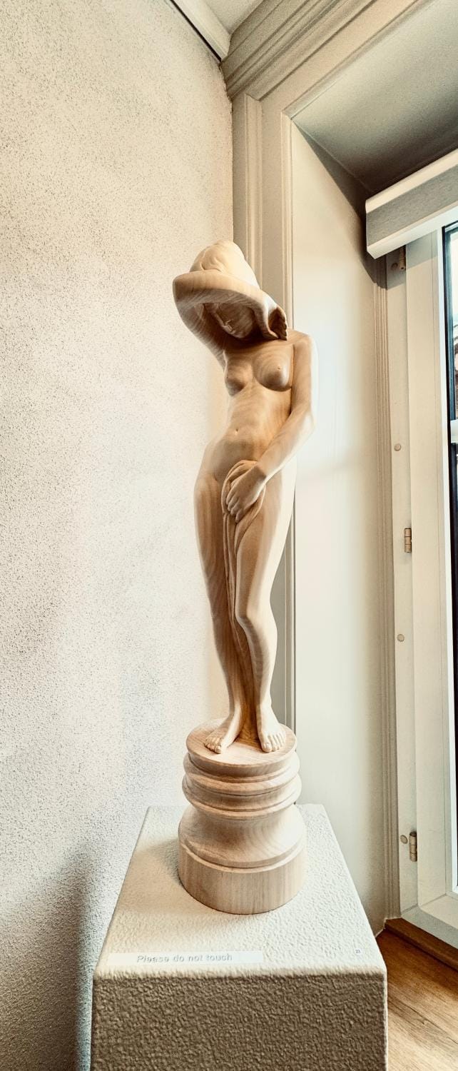 Decorative detail