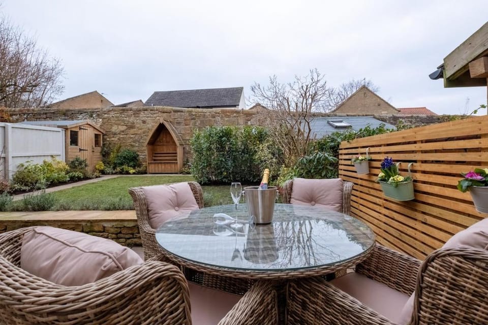 Rowan Cottage Lanchester-Escape Beyond Holiday Lets House in Lanchester