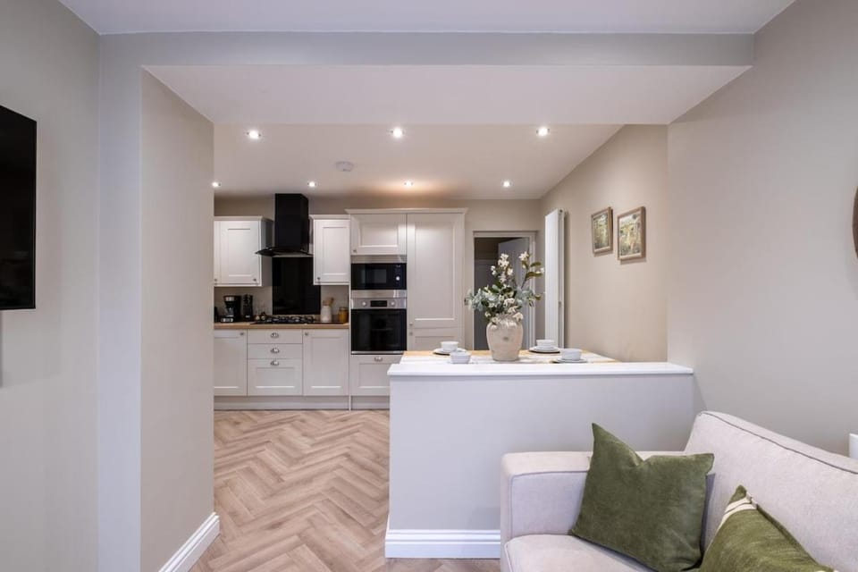 Rowan Cottage Lanchester-Escape Beyond Holiday Lets House in Lanchester
