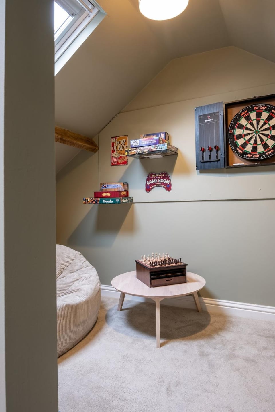 Rowan Cottage Lanchester-Escape Beyond Holiday Lets House in Lanchester
