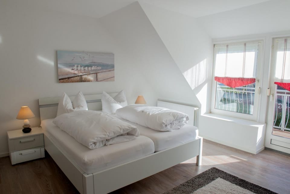 Mitschip Apartment in Norden