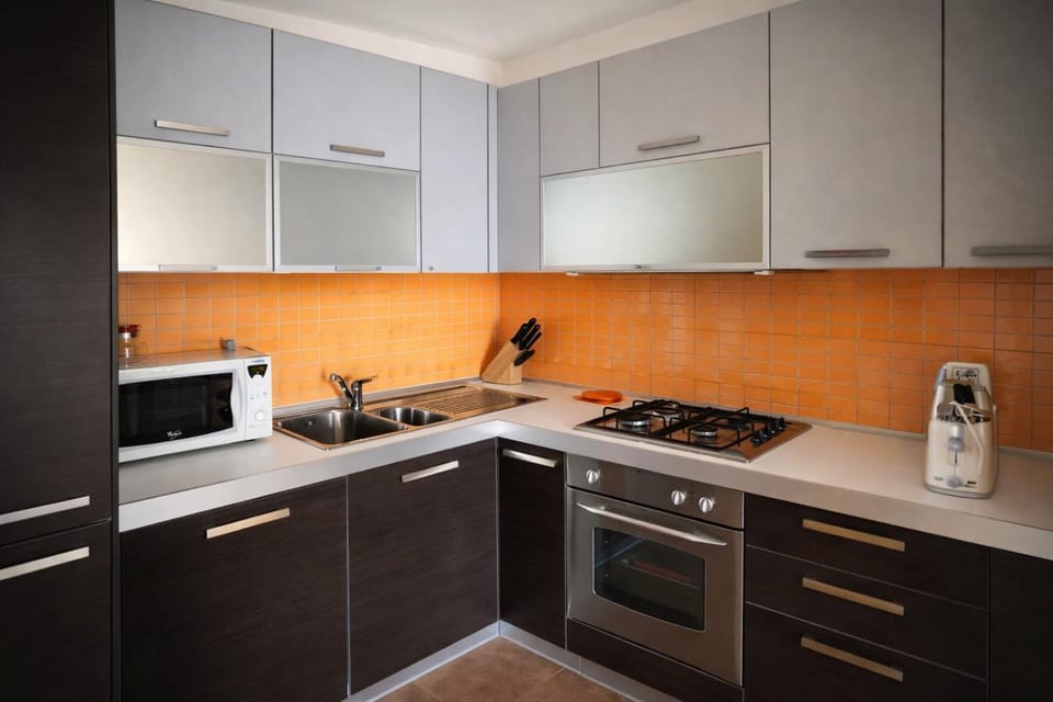 Punto di Vista - A Real Paradise Apartment in Province of Lecco