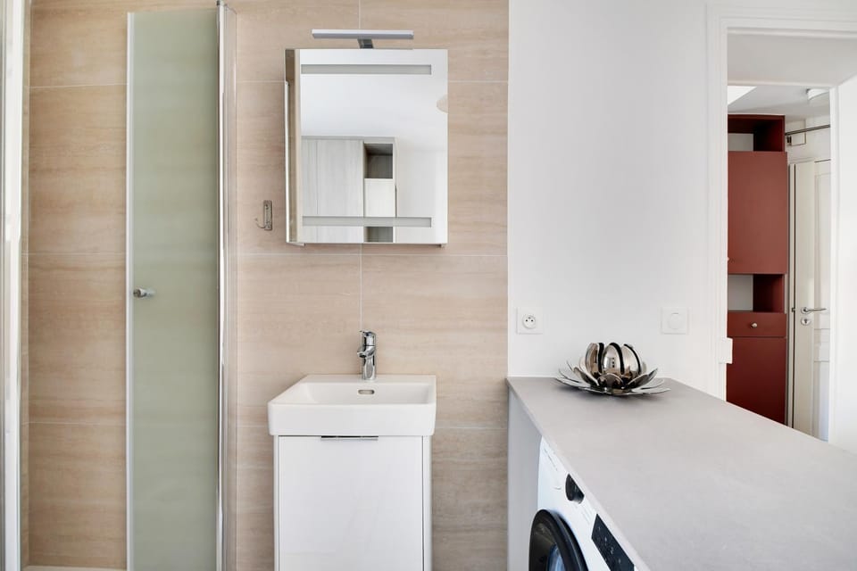 Shower