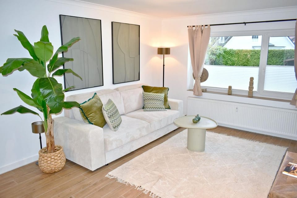 Küstenzauber Appartement Apartment in Timmendorfer Strand