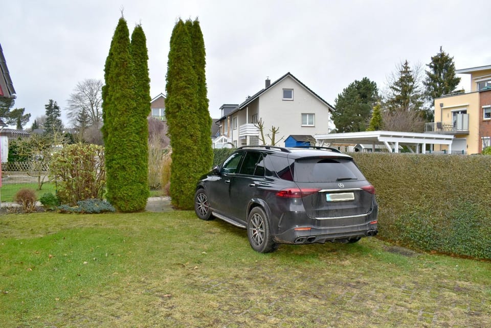 Küstenzauber Appartement Apartment in Timmendorfer Strand