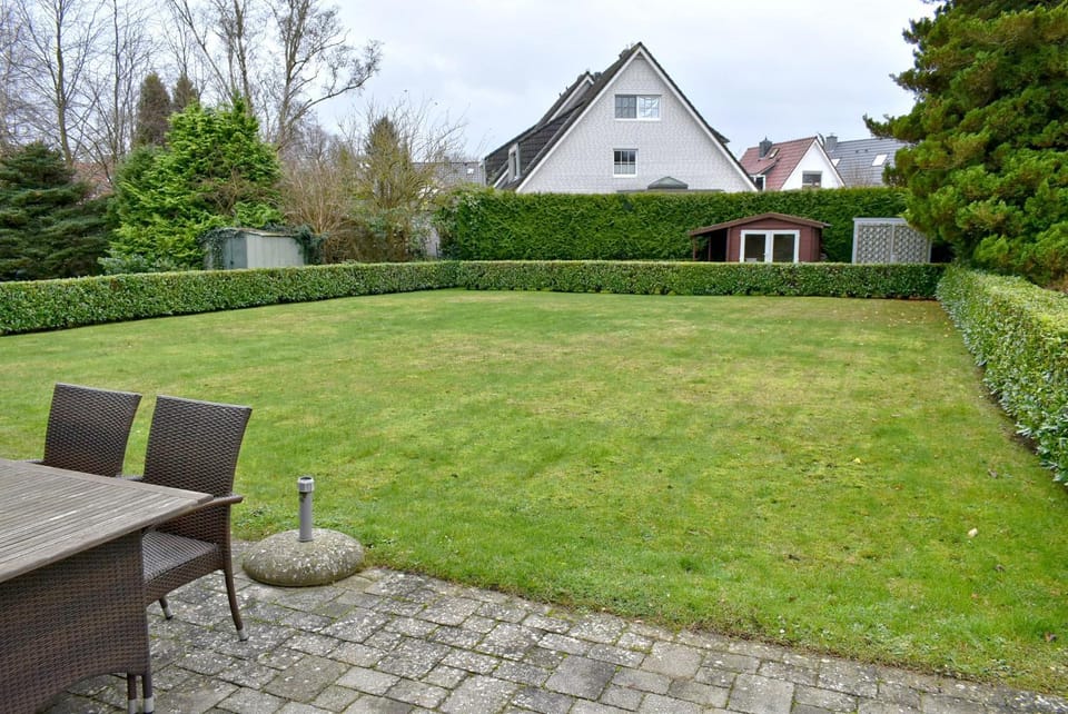 Küstenzauber Appartement Apartment in Timmendorfer Strand