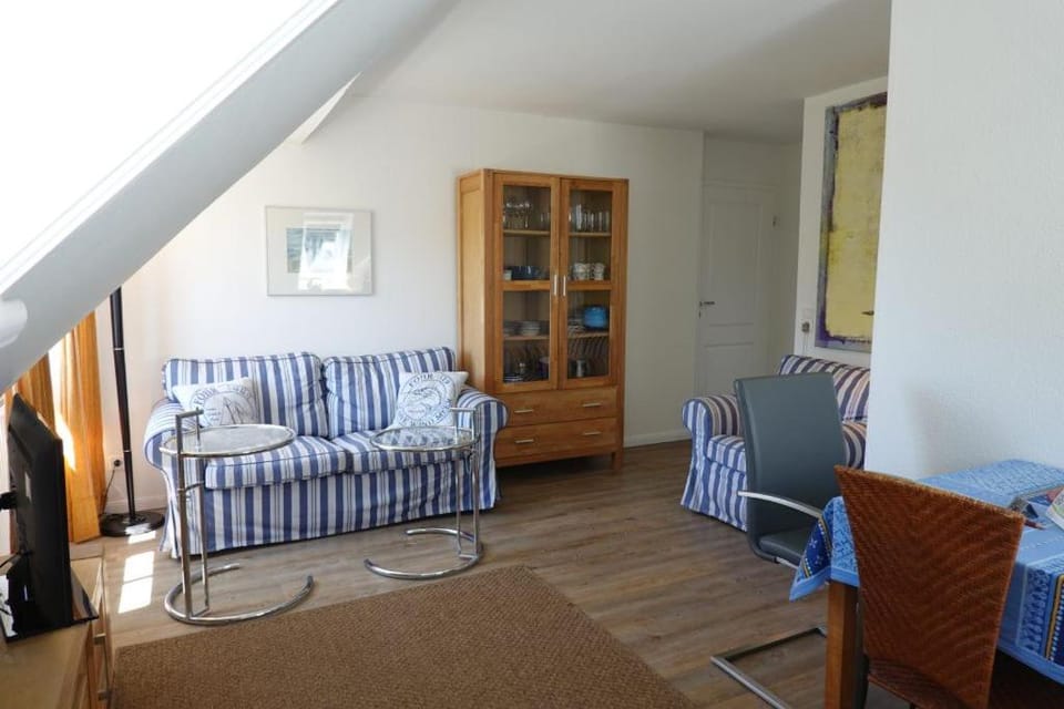 Ferienwohnung Paluch Apartment in Nordfriesland