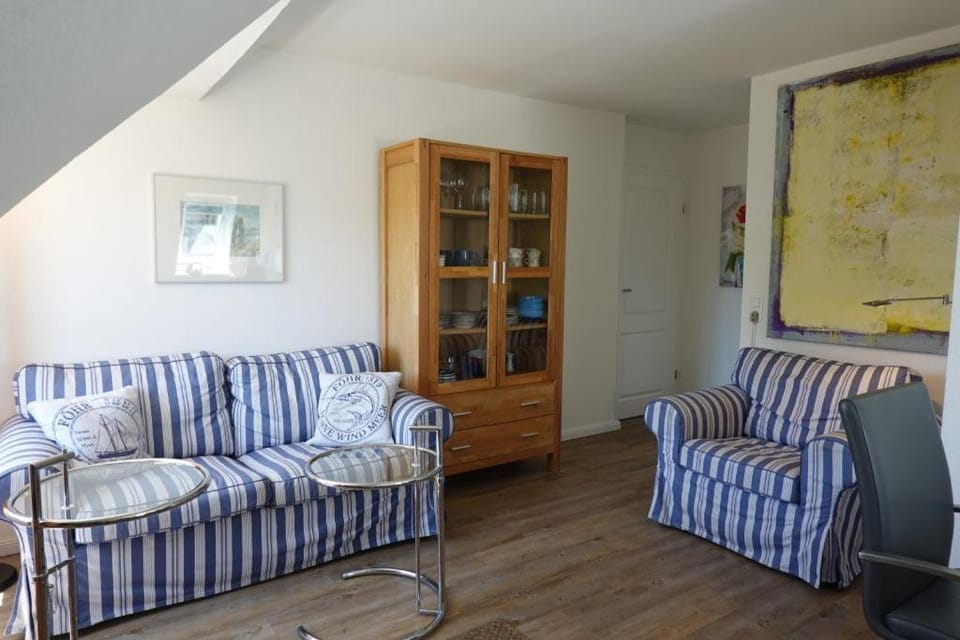 Ferienwohnung Paluch Apartment in Nordfriesland