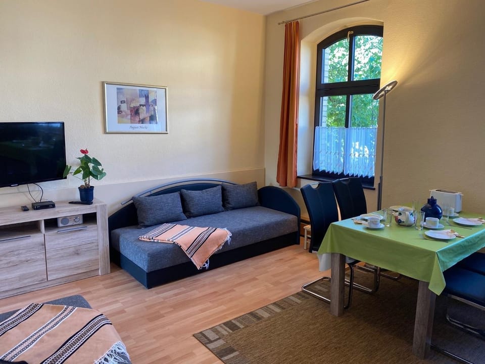Haus H&M Ferienwohnung 4 Apartment in Germany