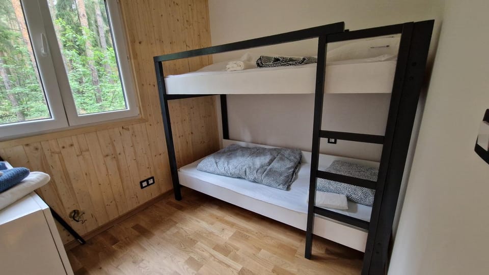 Fantastic Campground/ 
RV Resort in Saxony