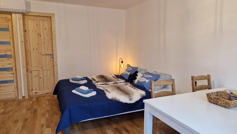 Fantastic Campground/ 
RV Resort in Saxony