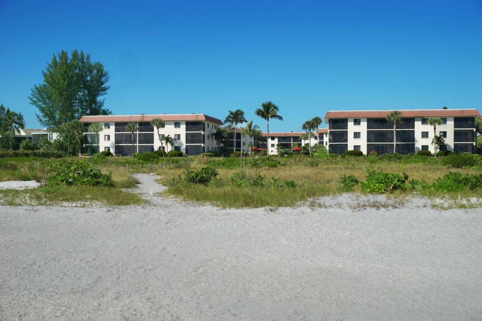 Property building, Day, Natural landscape