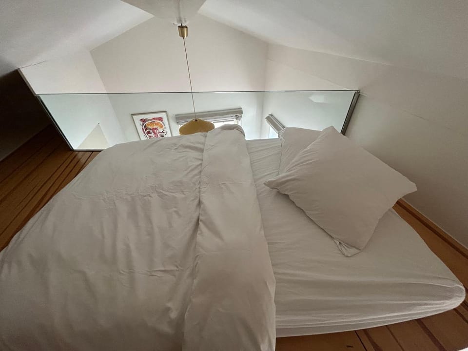 La Garçonnière House in Neuchâtel, Switzerland