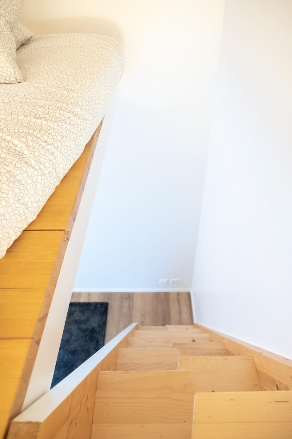 La Garçonnière House in Neuchâtel, Switzerland