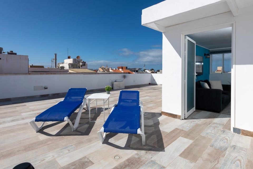 Patio, Day, View (from property/room), Balcony/Terrace, Balcony/Terrace, sunbed